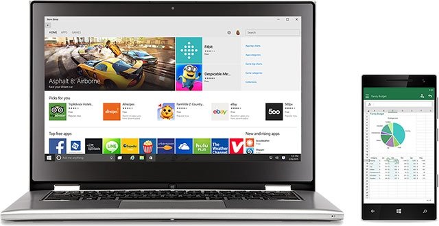 Сатья Наделла ответил на вопросы по поводу Windows 10. - Изображение 1 Сатья Наделла ответил на вопросы по поводу Windows 10. - Изображение 1