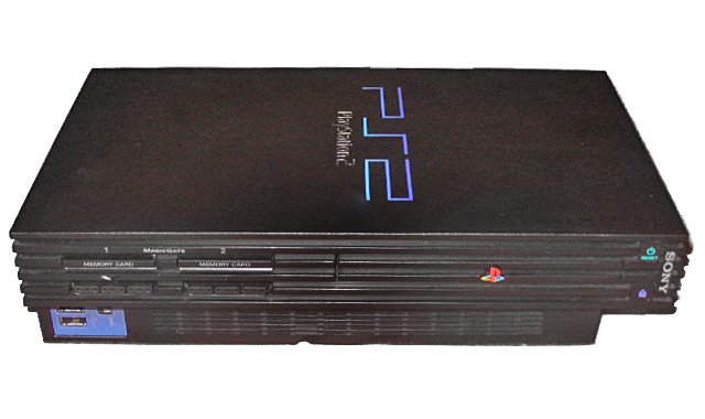 PlayStation: когда игрушки не стареют. Часть 3-4. - Изображение 3 PlayStation: когда игрушки не стареют. Часть 3-4. - Изображение 3