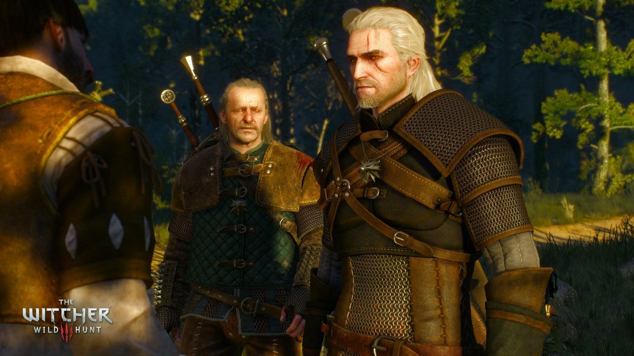 The Witcher 3: Wild Hunt. Презентация CD PROJEKT RED. CD PROJEKT RED совместно с GOG.com проведут онлайн трансля .... - Изображение 13 The Witcher 3: Wild Hunt. Презентация CD PROJEKT RED. CD PROJEKT RED совместно с GOG.com проведут онлайн трансля .... - Изображение 13