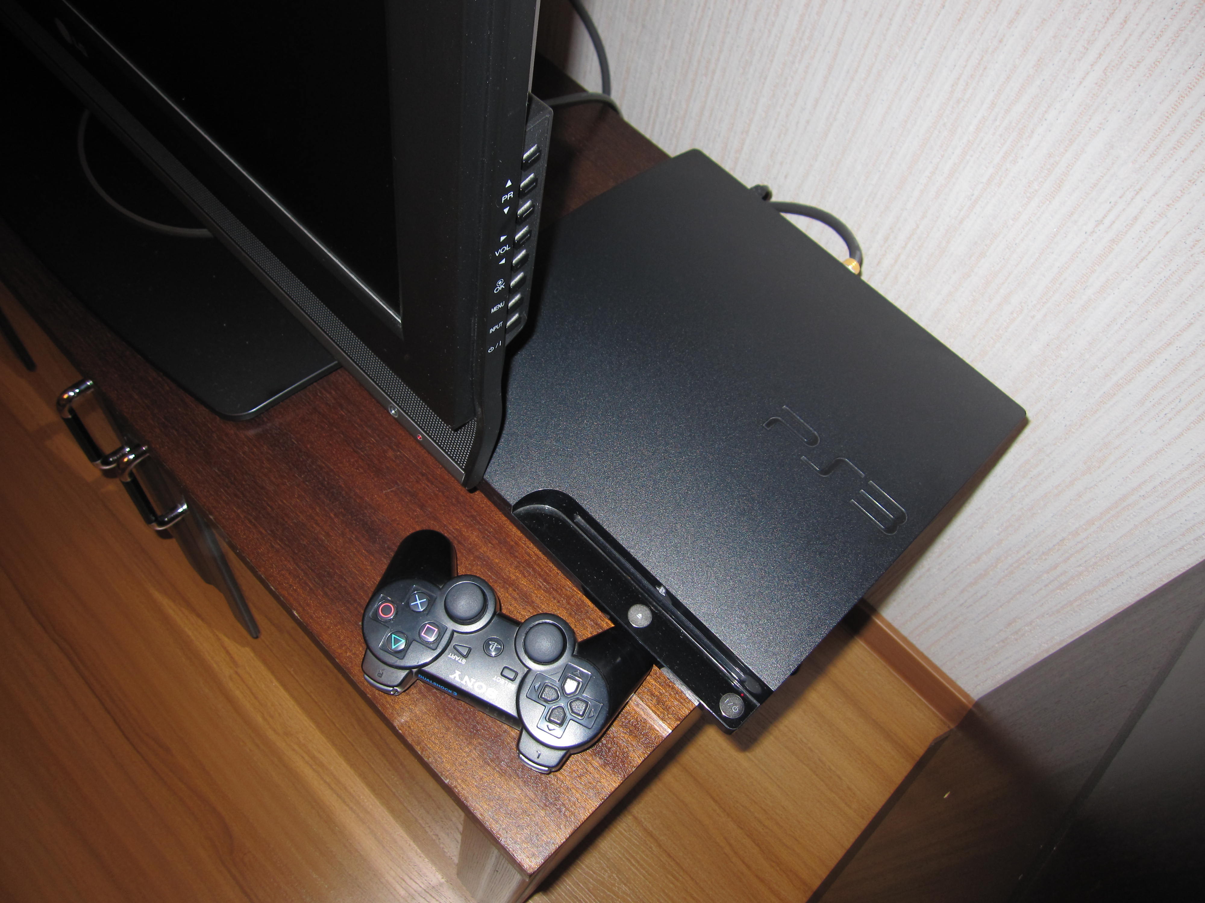 Для конкурса:"PlayStation: 20 лет спустя". - Изображение 3 Для конкурса:"PlayStation: 20 лет спустя". - Изображение 3