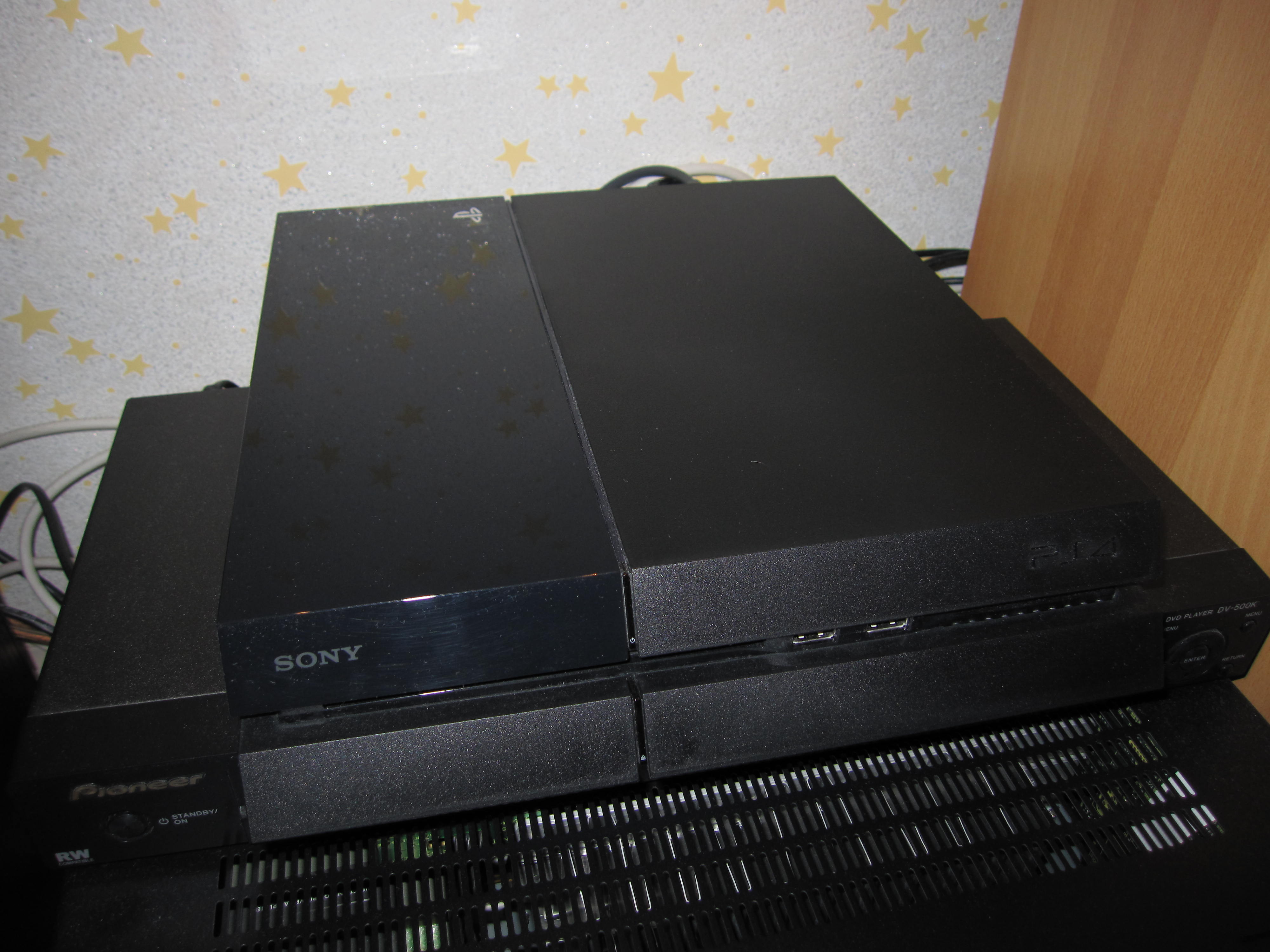Для конкурса:"PlayStation: 20 лет спустя". - Изображение 2 Для конкурса:"PlayStation: 20 лет спустя". - Изображение 2