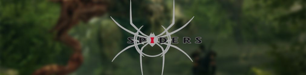 Есть одна студия - Spiders... - Изображение 1 Есть одна студия - Spiders... - Изображение 1