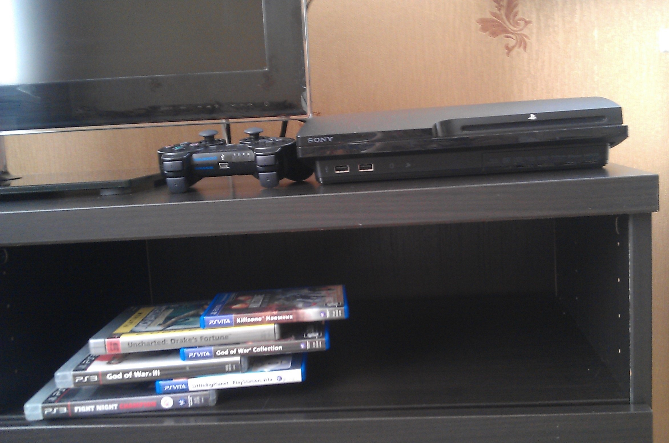 Forever young with PlayStation.. - Изображение 4 Forever young with PlayStation.. - Изображение 4