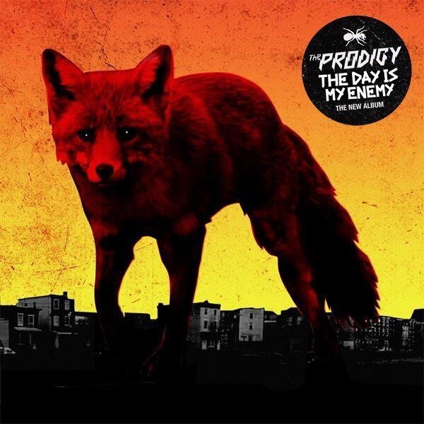 The PRODIGY с возвращением! - Изображение 1 The PRODIGY с возвращением! - Изображение 1