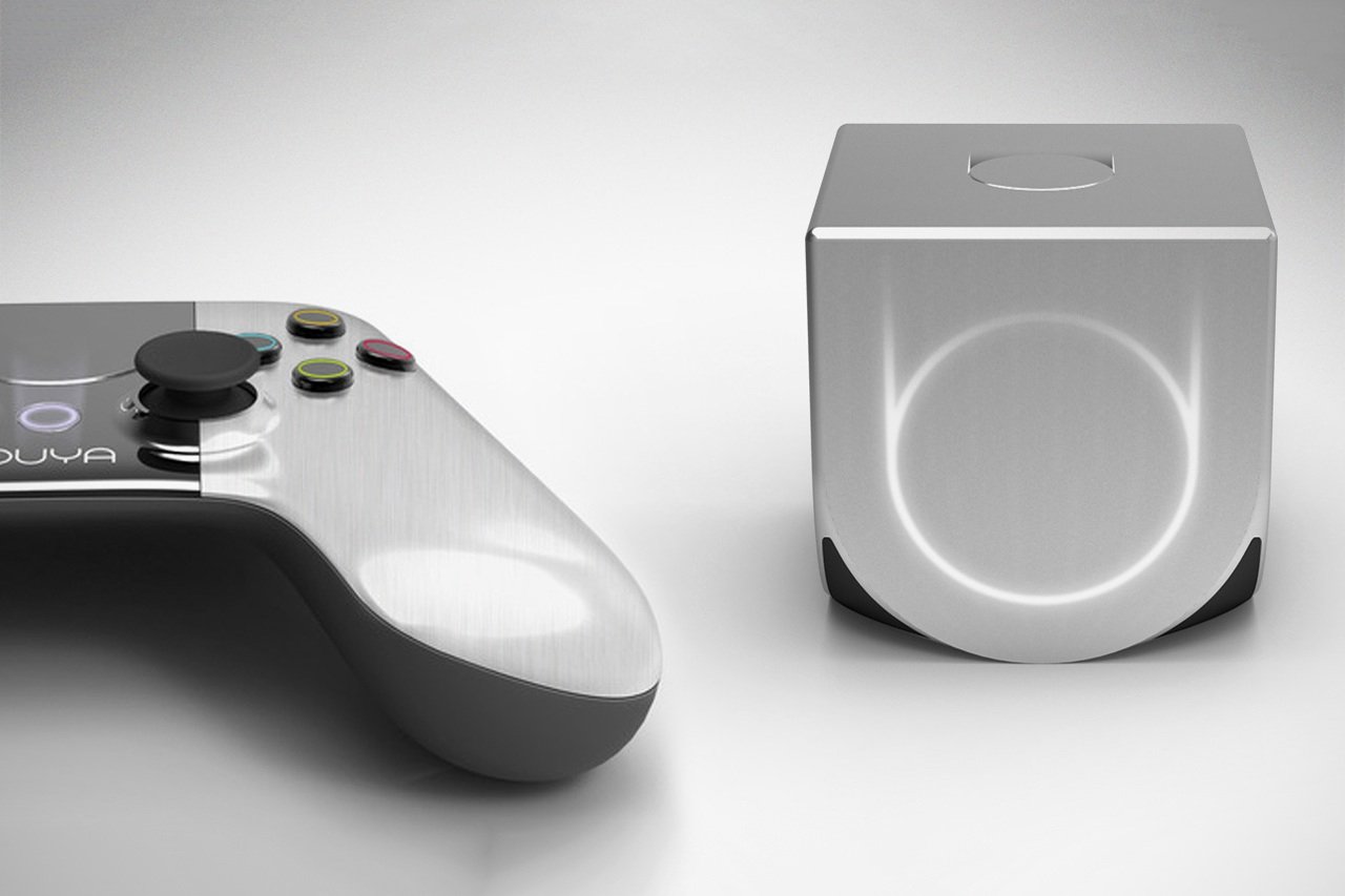 Китайский гигант Alibaba инвестировал $10 млн в консоль OUYA - Изображение 1 Китайский гигант Alibaba инвестировал $10 млн в консоль OUYA - Изображение 1