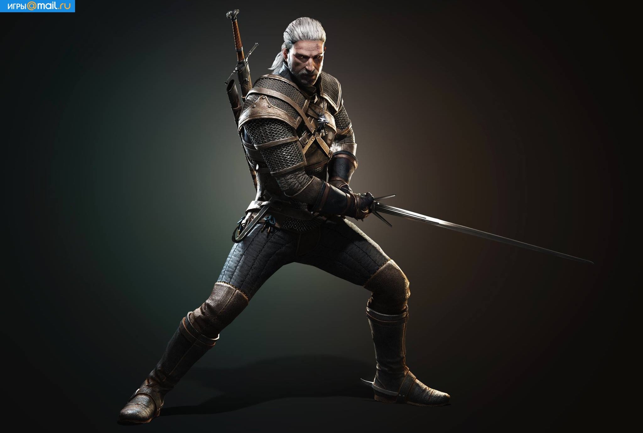 The Witcher 3: Wild Hunt показ для журналистов. Видео репортажи. Совсем недавно CD Projekt RED принимали у себя ... - Изображение 2 The Witcher 3: Wild Hunt показ для журналистов. Видео репортажи. Совсем недавно CD Projekt RED принимали у себя ... - Изображение 2