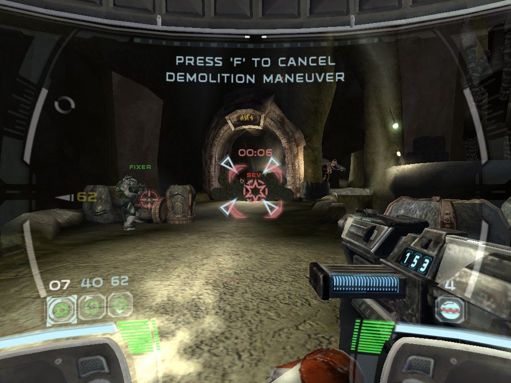 Мнение о Star Wars: Republic Commando - Изображение 3 Мнение о Star Wars: Republic Commando - Изображение 3