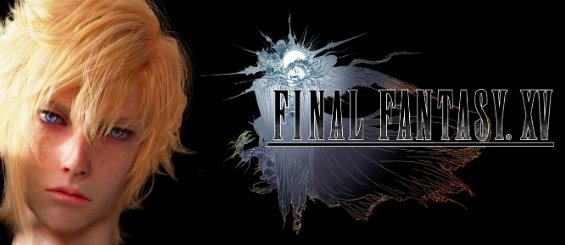 Табата: Демо-версия Final Fantasy XV готова примерно на 80% - Изображение 1 Табата: Демо-версия Final Fantasy XV готова примерно на 80% - Изображение 1
