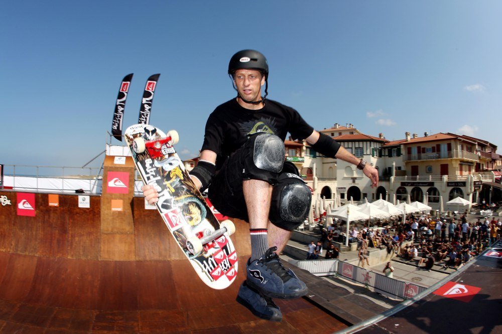 Возмоно новая часть Tony Hawk появится на PS4 в этом году. - Изображение 1 Возмоно новая часть Tony Hawk появится на PS4 в этом году. - Изображение 1