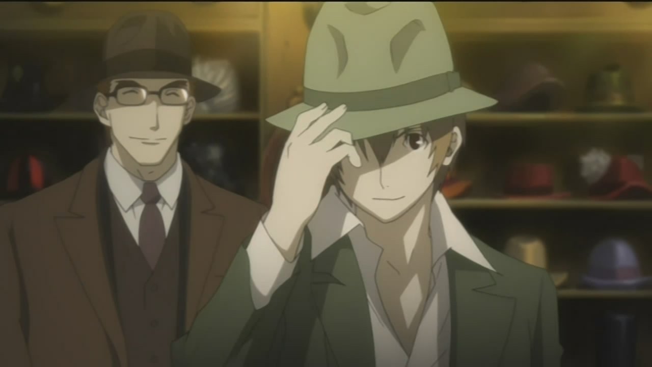Мнение об аниме "Baccano!" Легкий, добрый, милый, радостный жесткач !. - Изображение 3 Мнение об аниме "Baccano!" Легкий, добрый, милый, радостный жесткач !. - Изображение 3