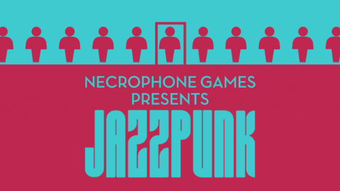 JazzPunk. - Изображение 2 JazzPunk. - Изображение 2