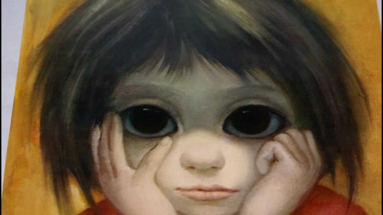 Большие Глаза - Изображение 2 Большие Глаза - Изображение 2