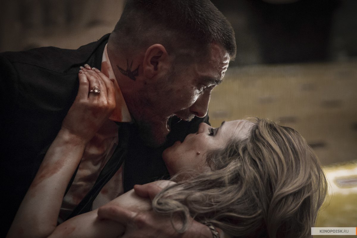 Kinobest: "Левша" ("Southpaw" 2015) - Изображение 3 Kinobest: "Левша" ("Southpaw" 2015) - Изображение 3