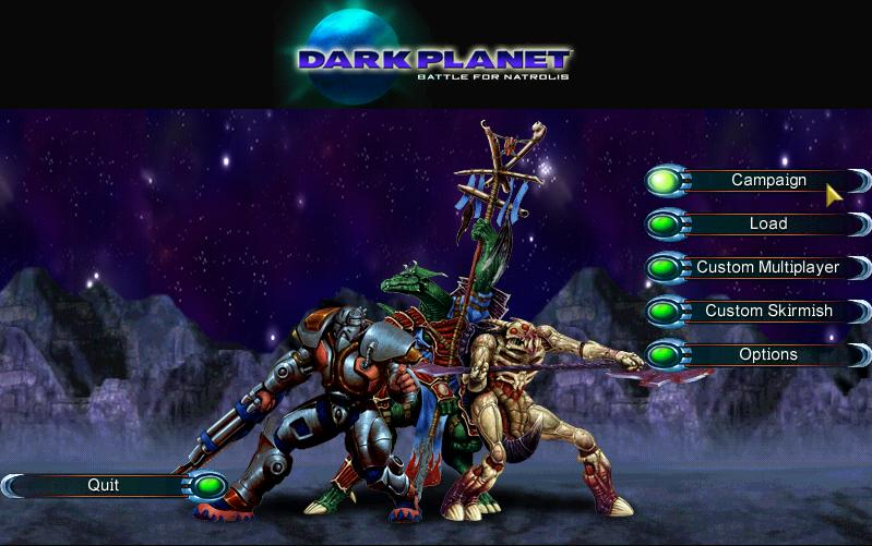Старкрафт от Ubisoft (Dark Planet). - Изображение 1 Старкрафт от Ubisoft (Dark Planet). - Изображение 1