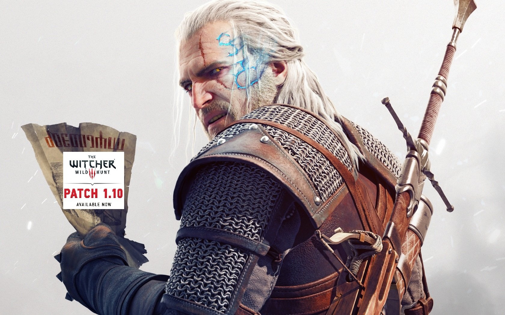 The Witcher 3: Wild Hunt. Список изменений патча 1.10. Часть 1. Совсем недавно вышел патч 1.10. Патч включает в с .... - Изображение 1 The Witcher 3: Wild Hunt. Список изменений патча 1.10. Часть 1. Совсем недавно вышел патч 1.10. Патч включает в с .... - Изображение 1