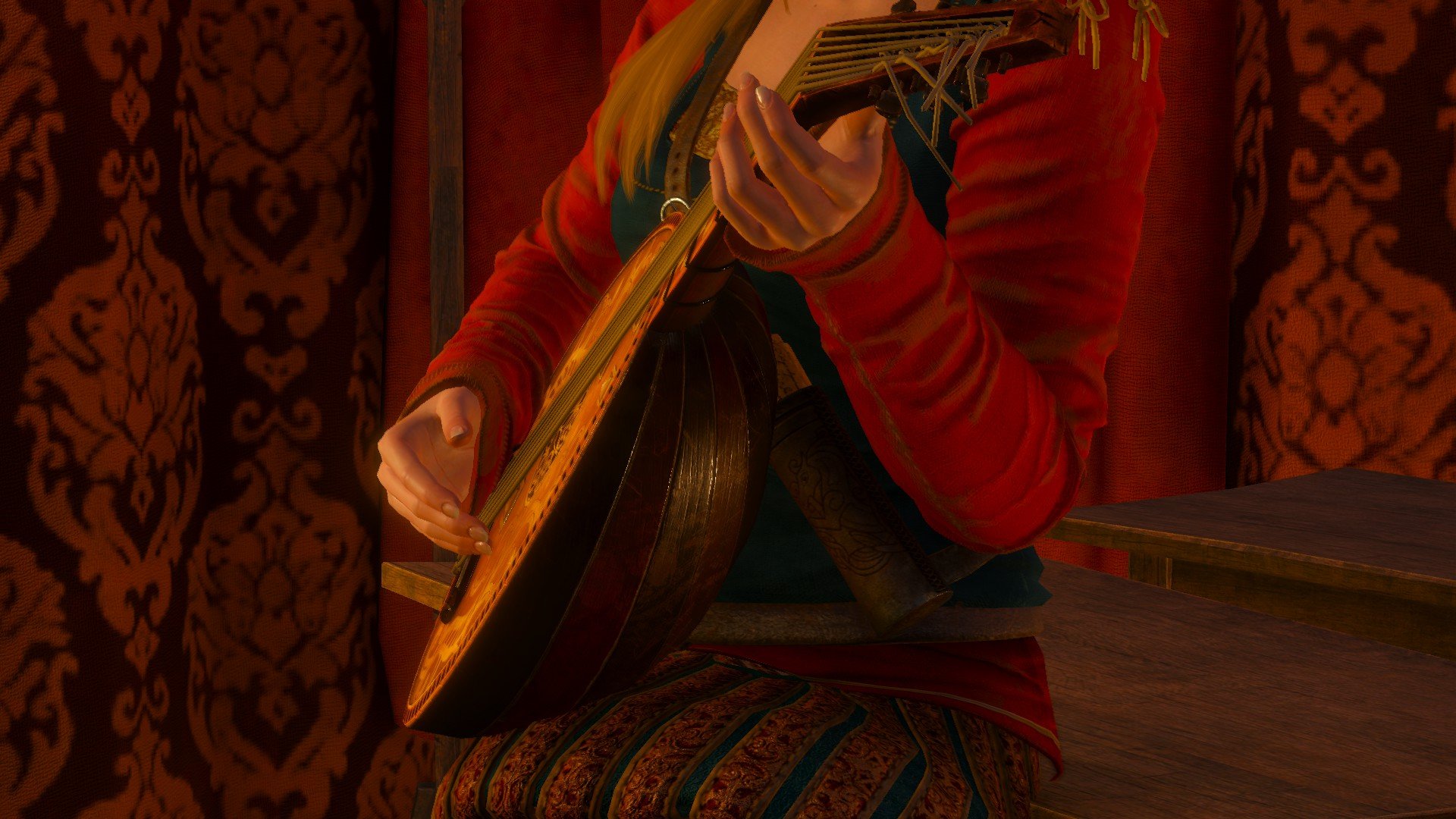 The Witcher 3: Wild Hunt. Список изменений патча 1.10. Часть 1. Совсем недавно вышел патч 1.10. Патч включает в с .... - Изображение 3 The Witcher 3: Wild Hunt. Список изменений патча 1.10. Часть 1. Совсем недавно вышел патч 1.10. Патч включает в с .... - Изображение 3