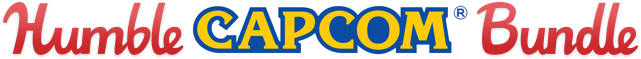Humble Capcom Bundle. - Изображение 1 Humble Capcom Bundle. - Изображение 1
