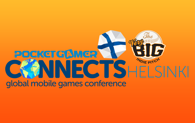 Very Big Indie Pitch Helsinki 2015: Отчет - Изображение 1 Very Big Indie Pitch Helsinki 2015: Отчет - Изображение 1