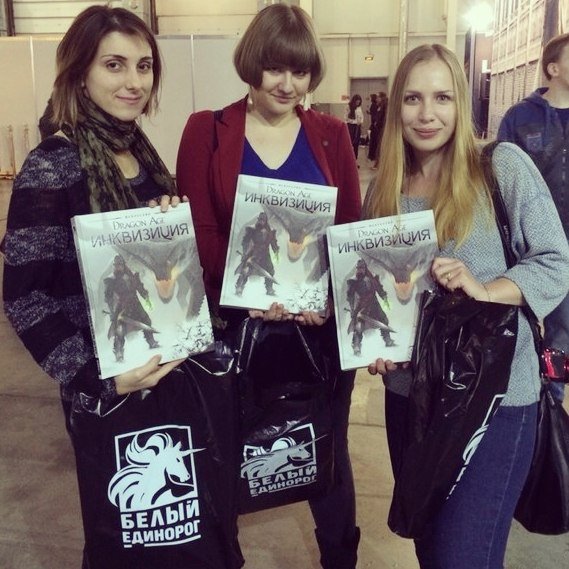 Dragon Age: Мир Тедаса (том1) на родном языке - Изображение 18 Dragon Age: Мир Тедаса (том1) на родном языке - Изображение 18