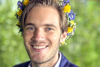 10-ка самых высокодоходных ютуберов от Forbes. - Изображение 1 10-ка самых высокодоходных ютуберов от Forbes. - Изображение 1