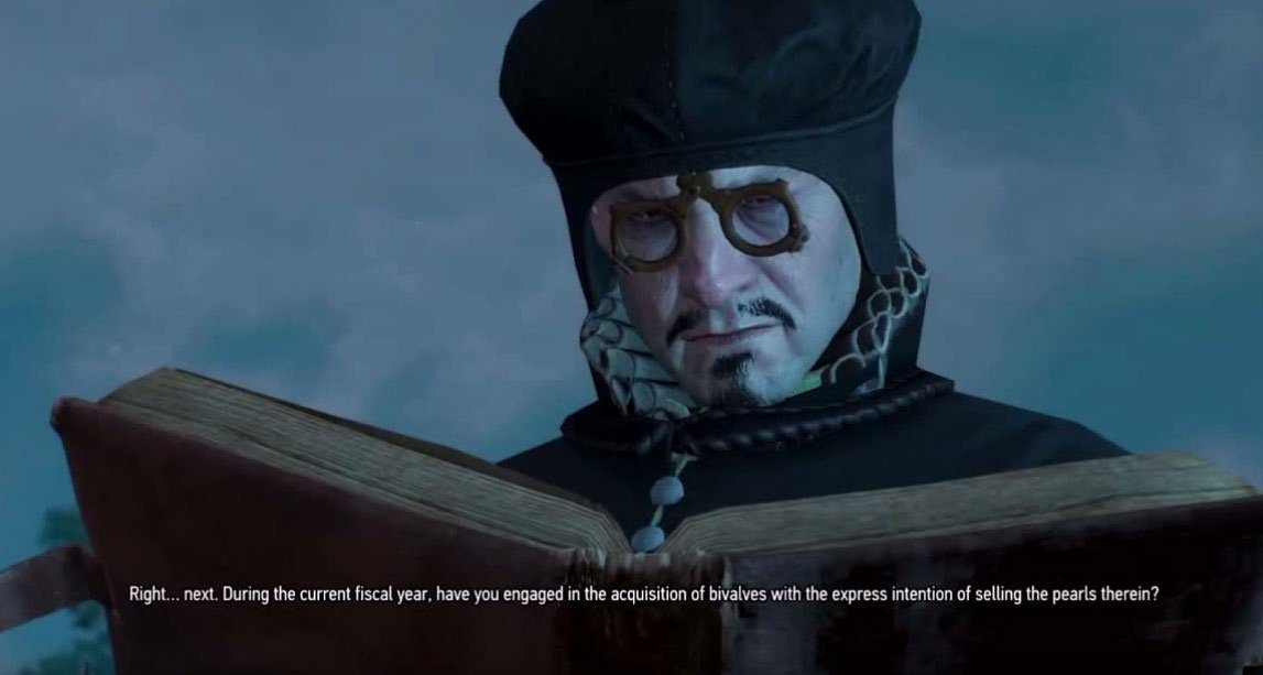 The Witcher 3: Wild Hunt. Сборщик налогов. В игре Ведьмак 3: Дикая Охота есть некоторое количество эксплойтов (быс .... - Изображение 3 The Witcher 3: Wild Hunt. Сборщик налогов. В игре Ведьмак 3: Дикая Охота есть некоторое количество эксплойтов (быс .... - Изображение 3