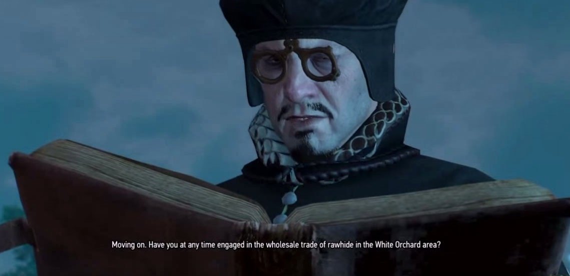 The Witcher 3: Wild Hunt. Сборщик налогов. В игре Ведьмак 3: Дикая Охота есть некоторое количество эксплойтов (быс .... - Изображение 2 The Witcher 3: Wild Hunt. Сборщик налогов. В игре Ведьмак 3: Дикая Охота есть некоторое количество эксплойтов (быс .... - Изображение 2