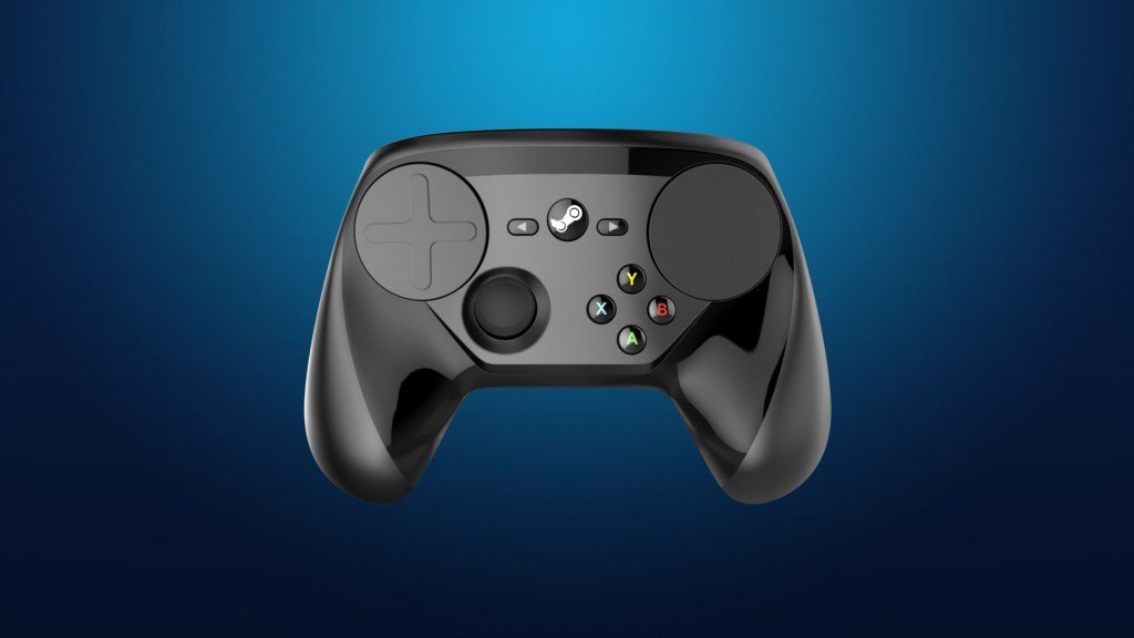 Впечатления разных изданий от гейминга с контроллером Steam - Изображение 1 Впечатления разных изданий от гейминга с контроллером Steam - Изображение 1