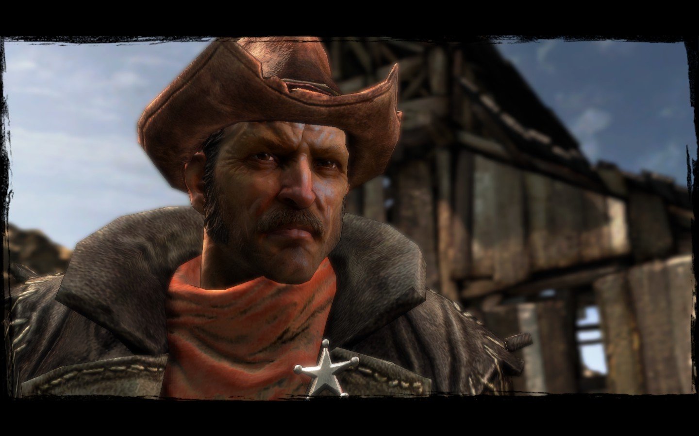 Пустоши: Wild West. - Изображение 2 Пустоши: Wild West. - Изображение 2