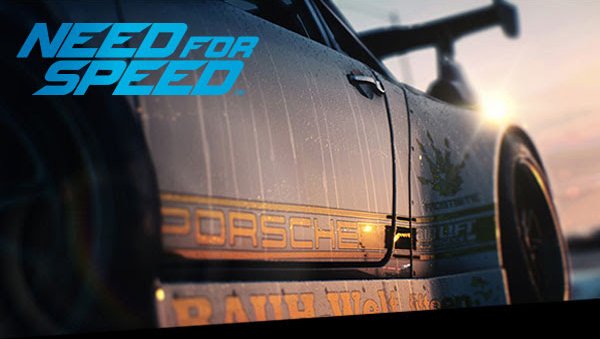 Бета Need For Speed - Изображение 1 Бета Need For Speed - Изображение 1