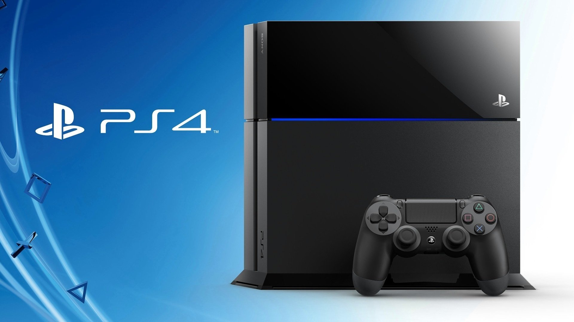 Обновление 3.10 для PS4 уже доступно для загрузки - Изображение 1 Обновление 3.10 для PS4 уже доступно для загрузки - Изображение 1