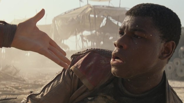 Star Wars. Сила чахла, Сила сохла, Сила сдохла, наконец - Изображение 1 Star Wars. Сила чахла, Сила сохла, Сила сдохла, наконец - Изображение 1
