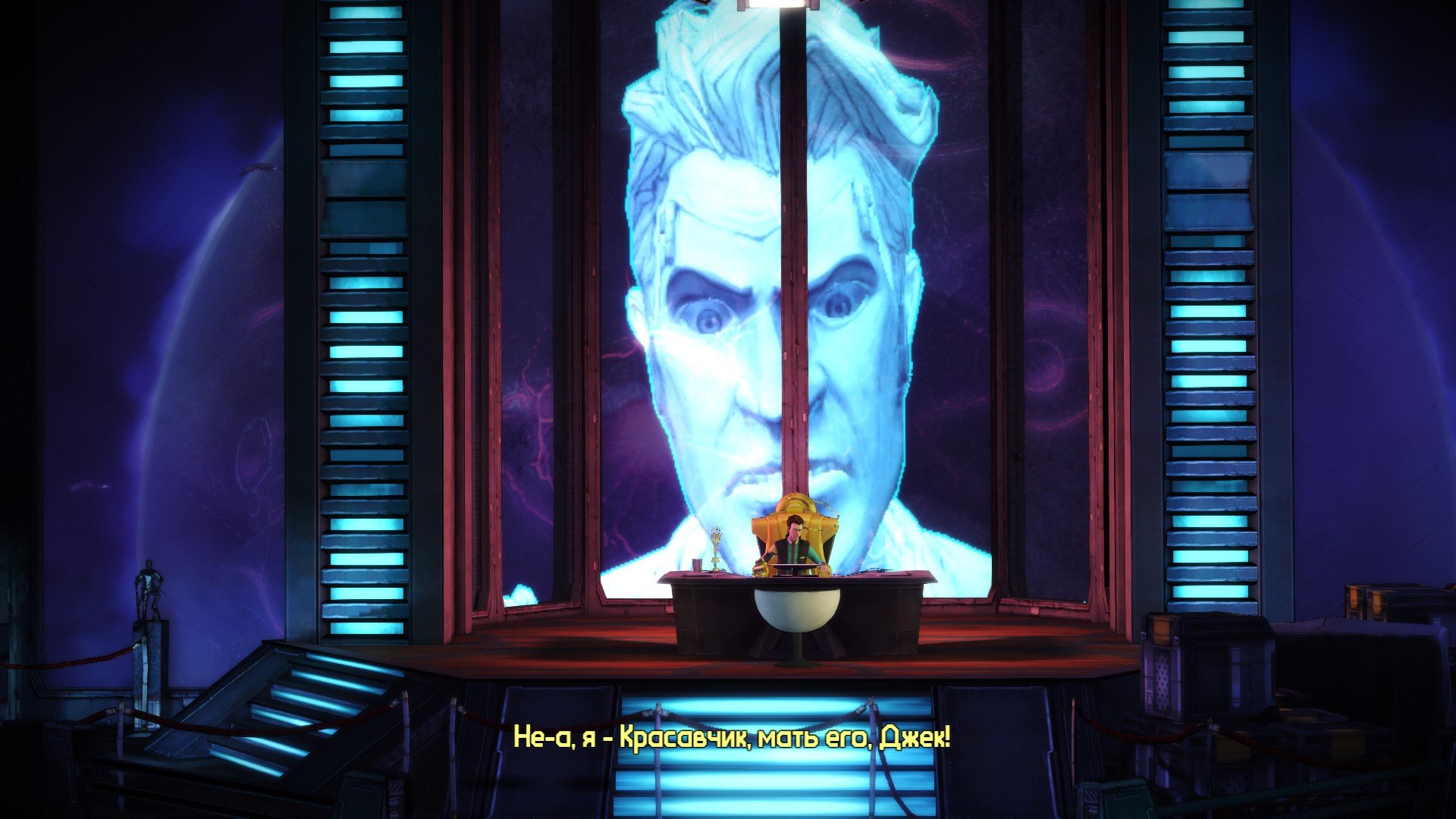 Borderlands: Tales from the Pre-Sequel - Изображение 13 Borderlands: Tales from the Pre-Sequel - Изображение 13