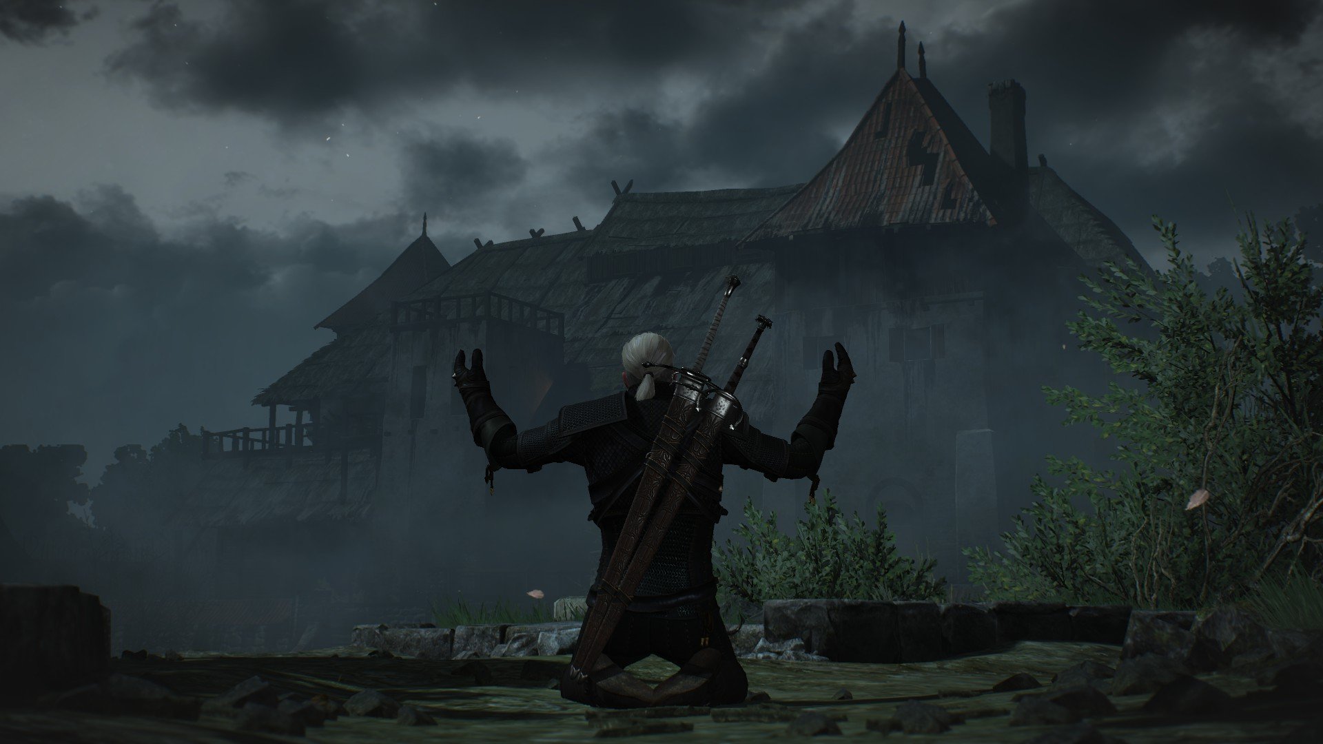 The Witcher 3: Wild Hunt. Впечатления от дополнения "Каменные сердца". Вот вот прошел дополнение и захотелось под .... - Изображение 9 The Witcher 3: Wild Hunt. Впечатления от дополнения "Каменные сердца". Вот вот прошел дополнение и захотелось под .... - Изображение 9