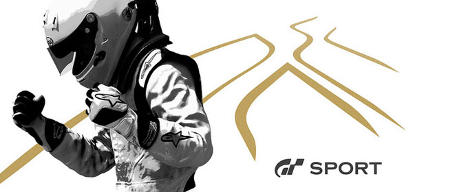 Gran Turismo Sport - не Gran Turismo 7 - Изображение 1 Gran Turismo Sport - не Gran Turismo 7 - Изображение 1