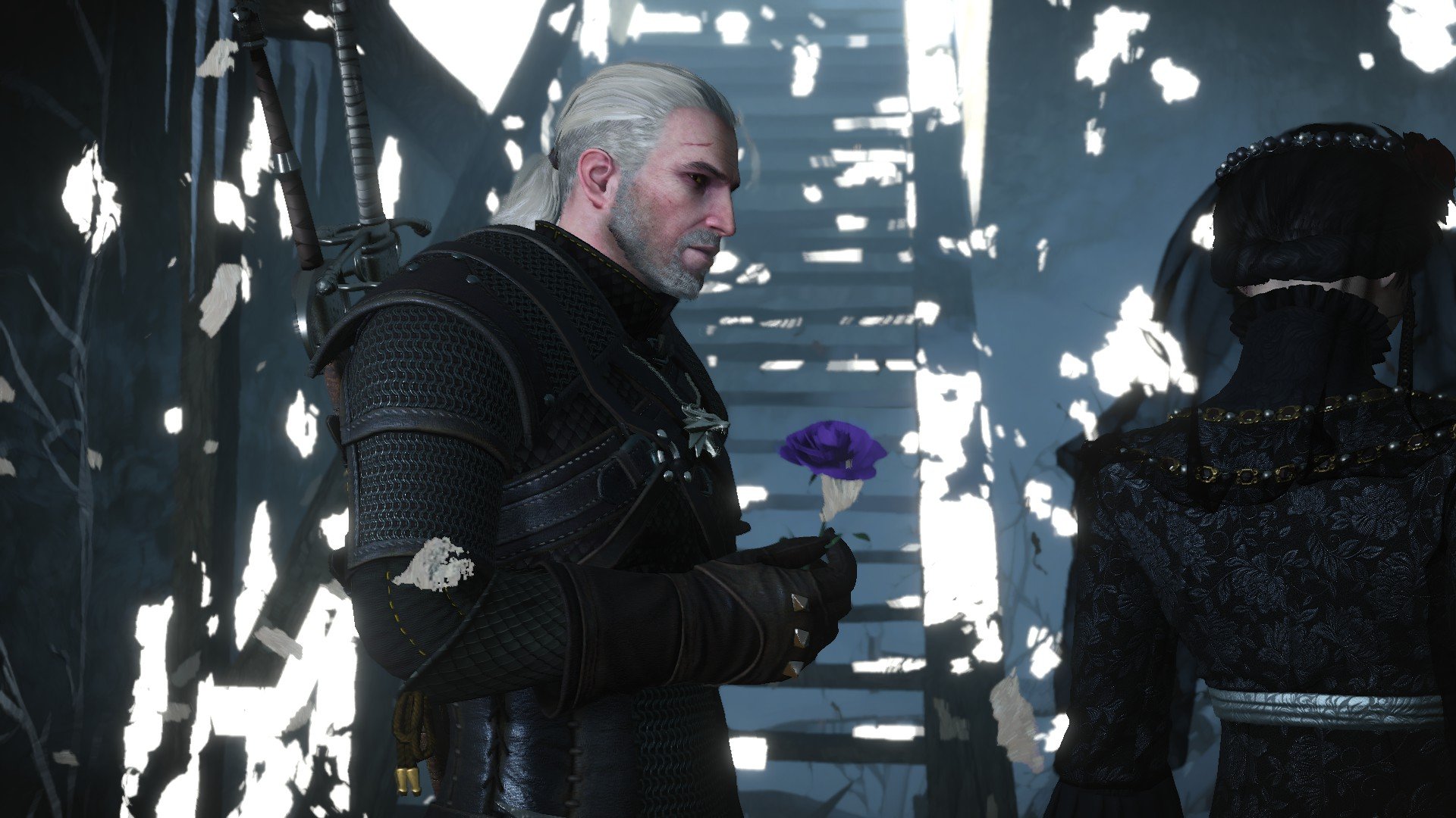The Witcher 3: Wild Hunt. Впечатления от дополнения "Каменные сердца". Вот вот прошел дополнение и захотелось под .... - Изображение 10 The Witcher 3: Wild Hunt. Впечатления от дополнения "Каменные сердца". Вот вот прошел дополнение и захотелось под .... - Изображение 10