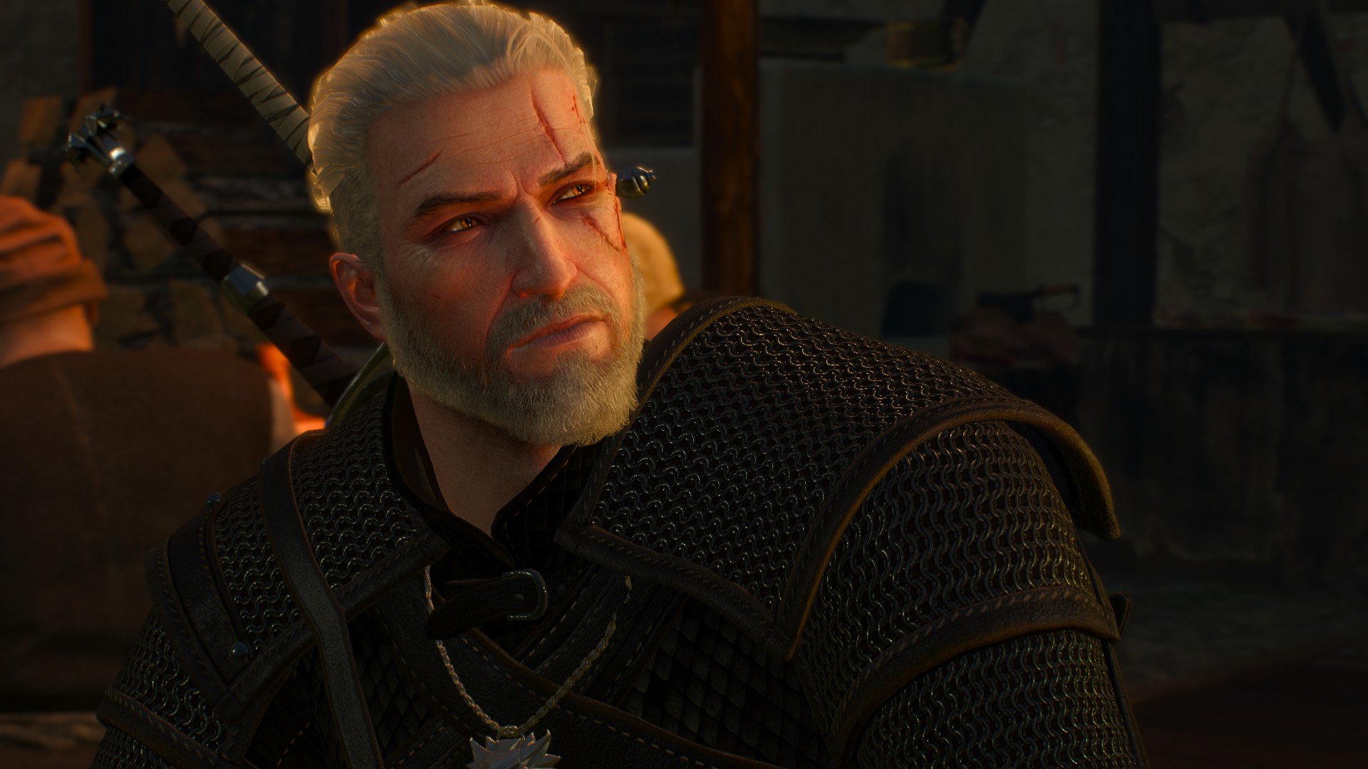The Witcher 3: Wild Hunt. Впечатления от дополнения "Каменные сердца". Вот вот прошел дополнение и захотелось под .... - Изображение 11 The Witcher 3: Wild Hunt. Впечатления от дополнения "Каменные сердца". Вот вот прошел дополнение и захотелось под .... - Изображение 11