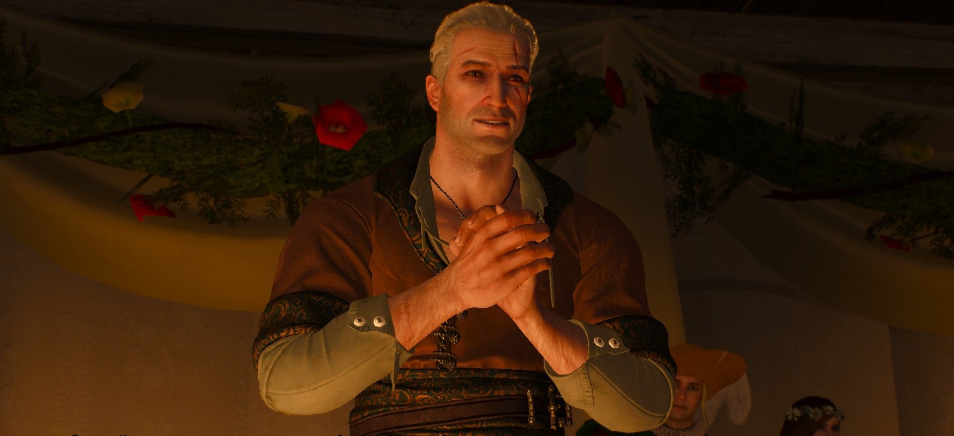 The Witcher 3: Wild Hunt. Впечатления от дополнения "Каменные сердца". Вот вот прошел дополнение и захотелось под .... - Изображение 17 The Witcher 3: Wild Hunt. Впечатления от дополнения "Каменные сердца". Вот вот прошел дополнение и захотелось под .... - Изображение 17
