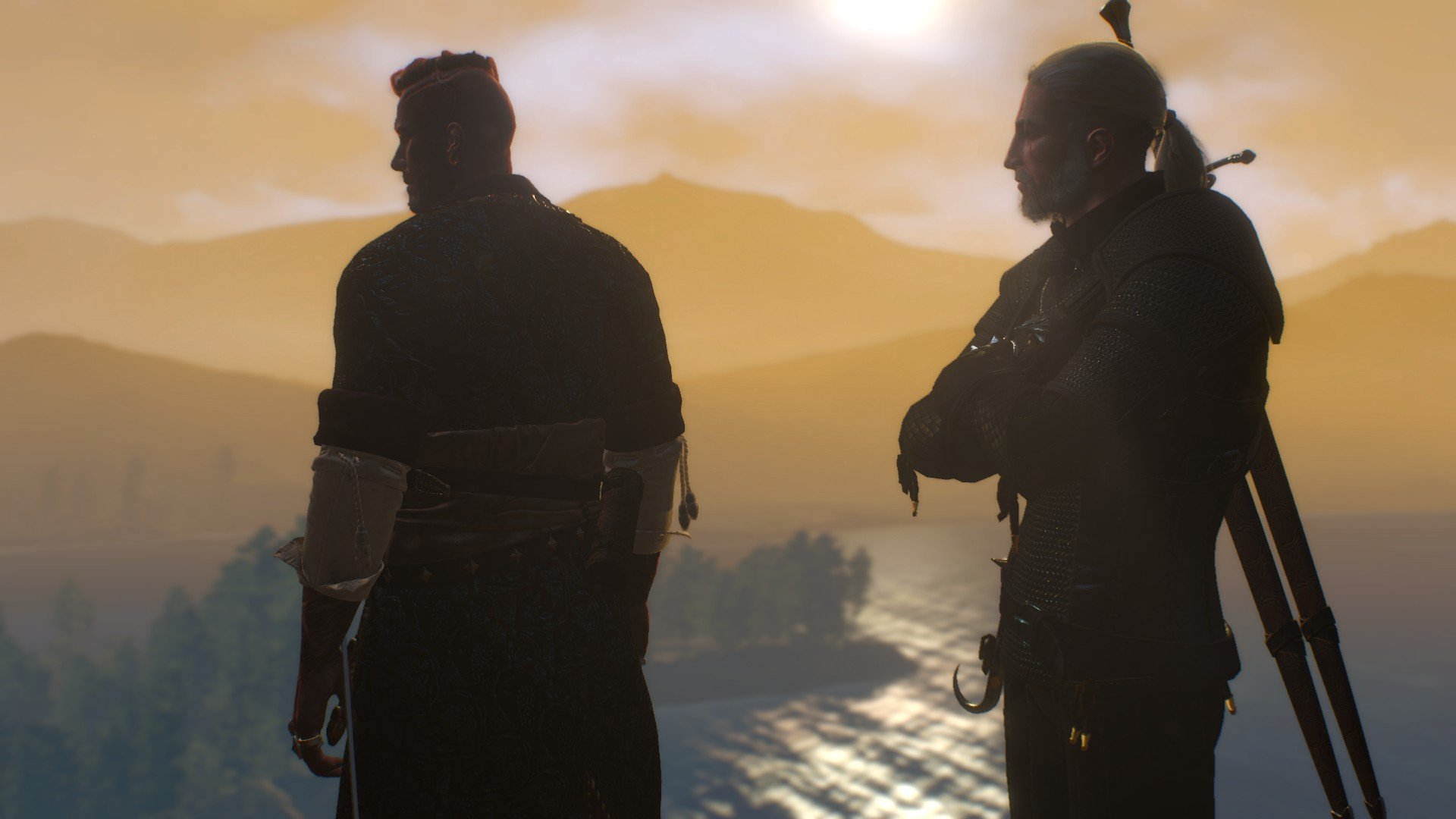The Witcher 3: Wild Hunt. Впечатления от дополнения "Каменные сердца". Вот вот прошел дополнение и захотелось под .... - Изображение 18 The Witcher 3: Wild Hunt. Впечатления от дополнения "Каменные сердца". Вот вот прошел дополнение и захотелось под .... - Изображение 18