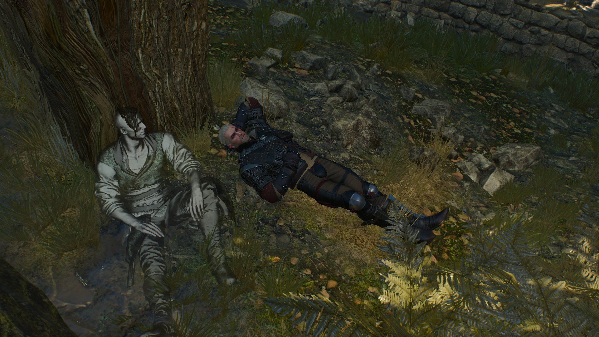 The Witcher 3: Wild Hunt. Впечатления от дополнения "Каменные сердца". Вот вот прошел дополнение и захотелось под .... - Изображение 2 The Witcher 3: Wild Hunt. Впечатления от дополнения "Каменные сердца". Вот вот прошел дополнение и захотелось под .... - Изображение 2