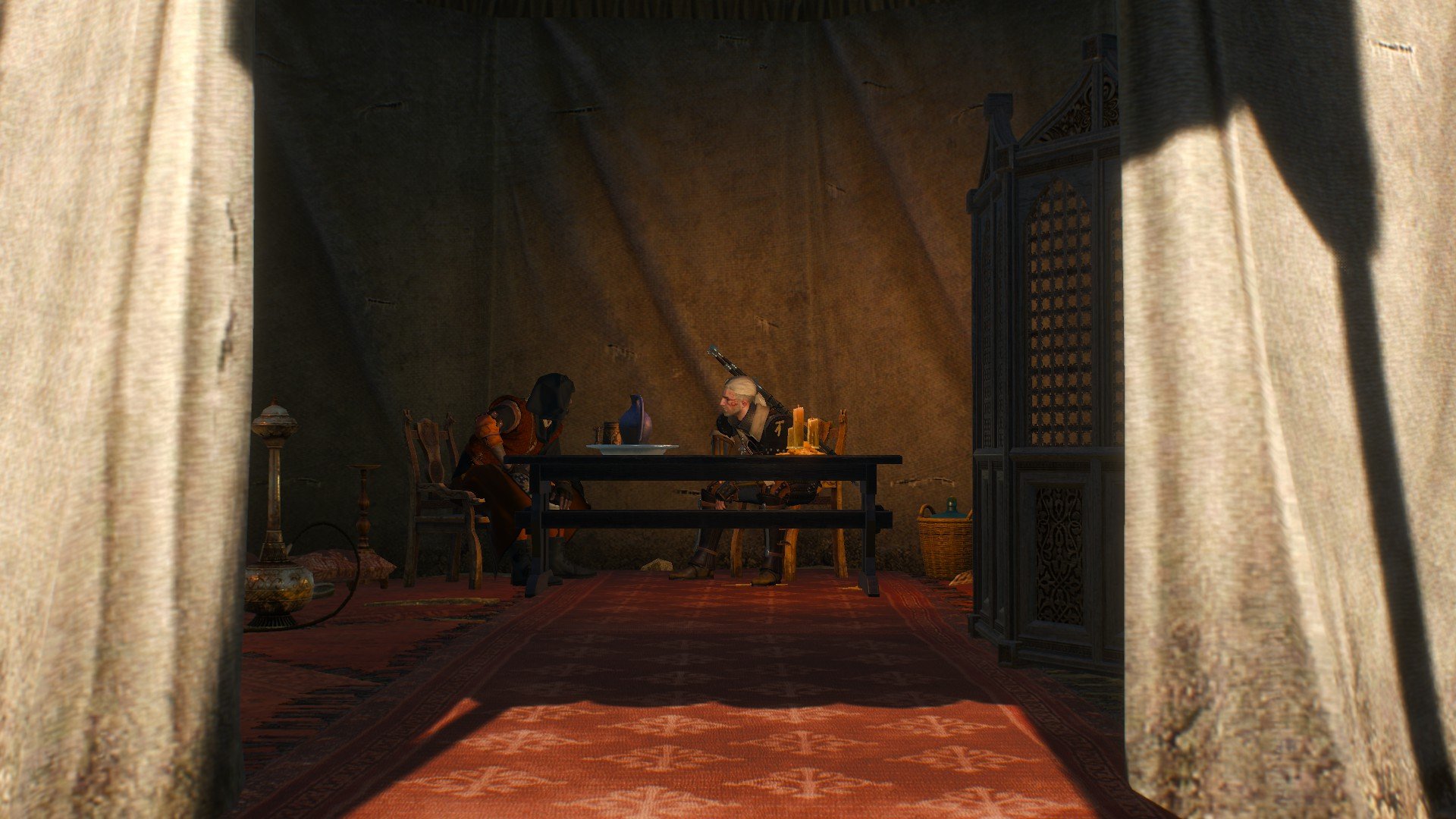 The Witcher 3: Wild Hunt. Впечатления от дополнения "Каменные сердца". Вот вот прошел дополнение и захотелось под .... - Изображение 15 The Witcher 3: Wild Hunt. Впечатления от дополнения "Каменные сердца". Вот вот прошел дополнение и захотелось под .... - Изображение 15