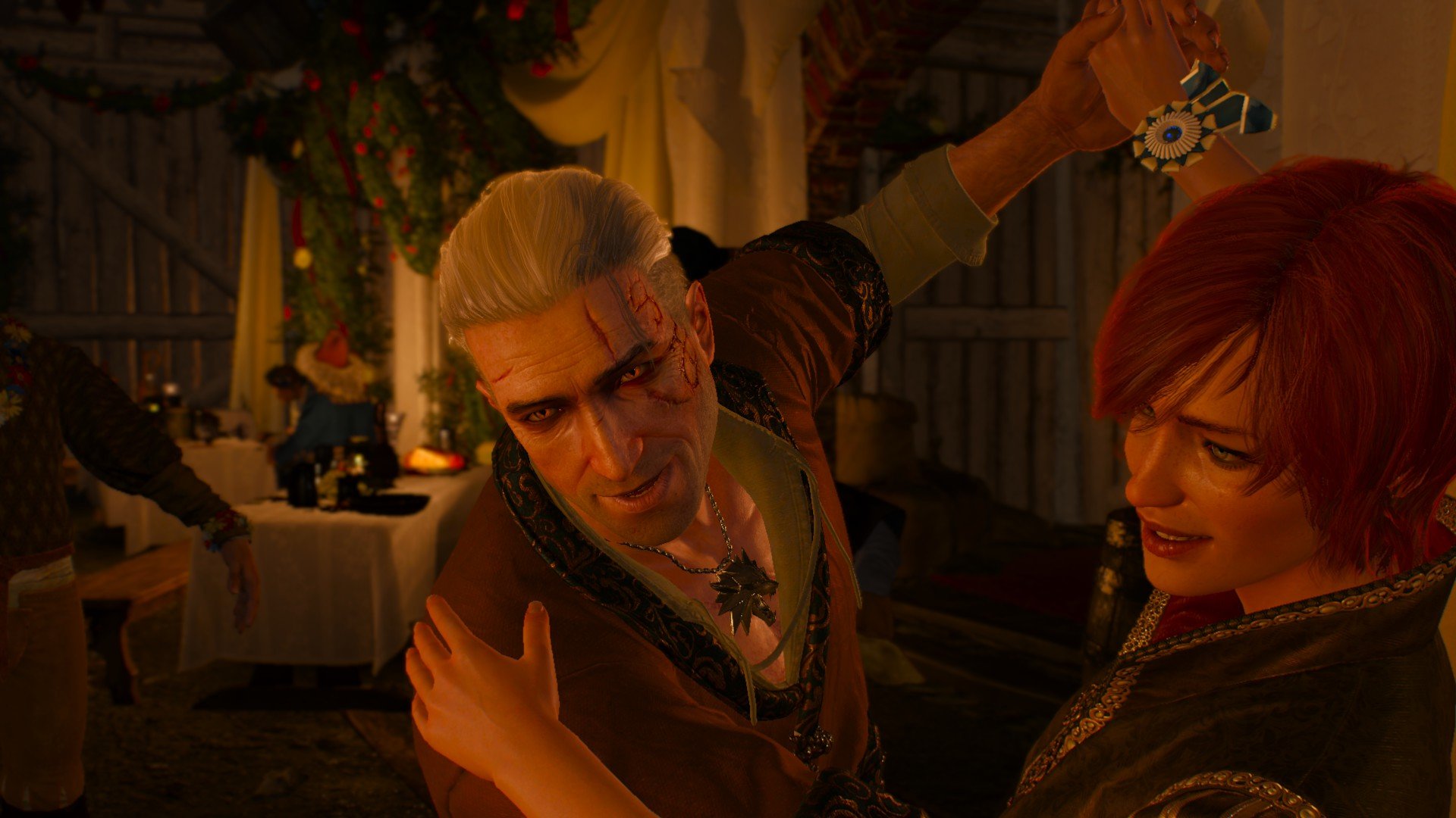 The Witcher 3: Wild Hunt. Впечатления от дополнения "Каменные сердца". Вот вот прошел дополнение и захотелось под .... - Изображение 8 The Witcher 3: Wild Hunt. Впечатления от дополнения "Каменные сердца". Вот вот прошел дополнение и захотелось под .... - Изображение 8