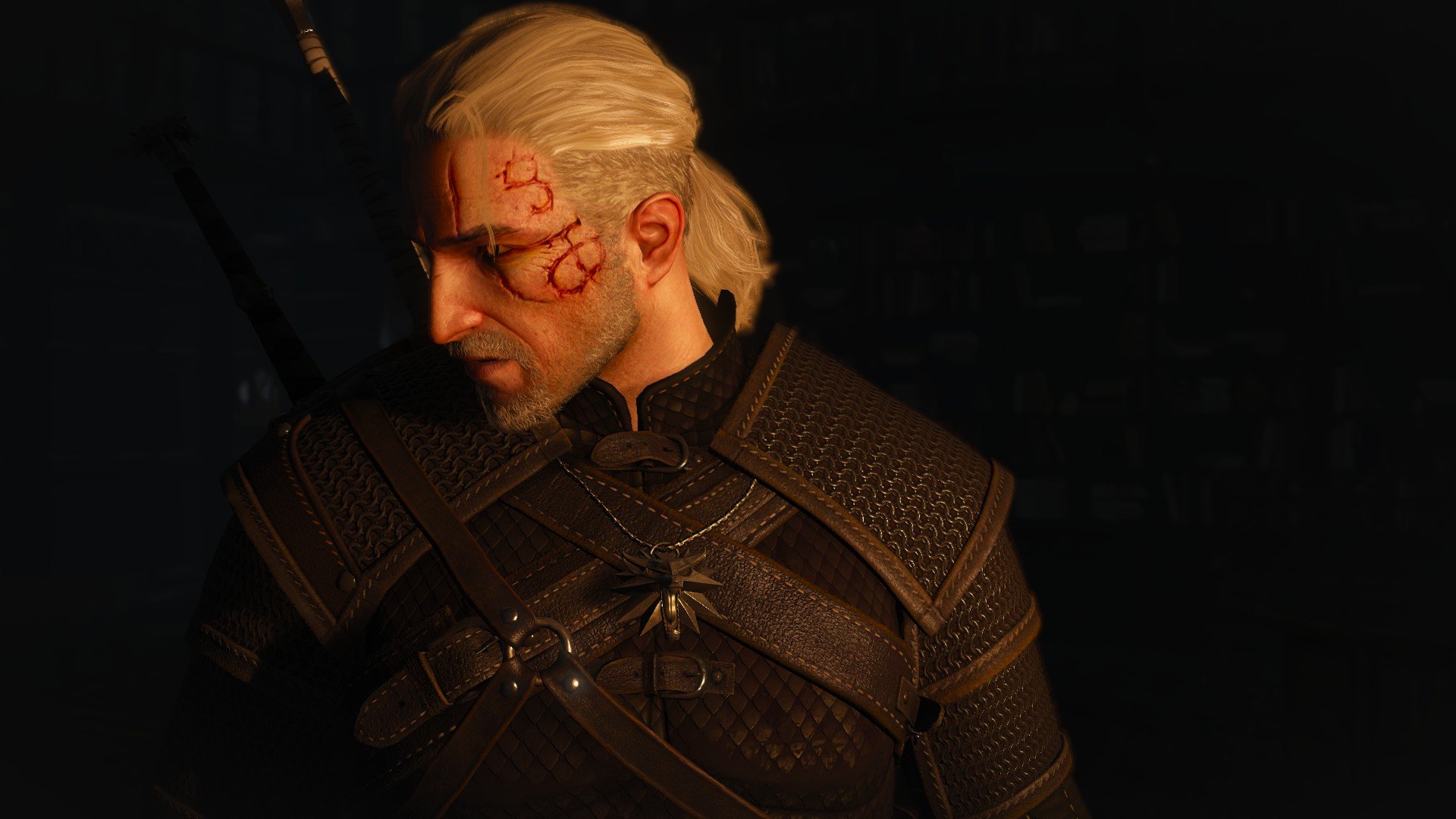 The Witcher 3: Wild Hunt. Впечатления от дополнения "Каменные сердца". Вот вот прошел дополнение и захотелось под .... - Изображение 16 The Witcher 3: Wild Hunt. Впечатления от дополнения "Каменные сердца". Вот вот прошел дополнение и захотелось под .... - Изображение 16
