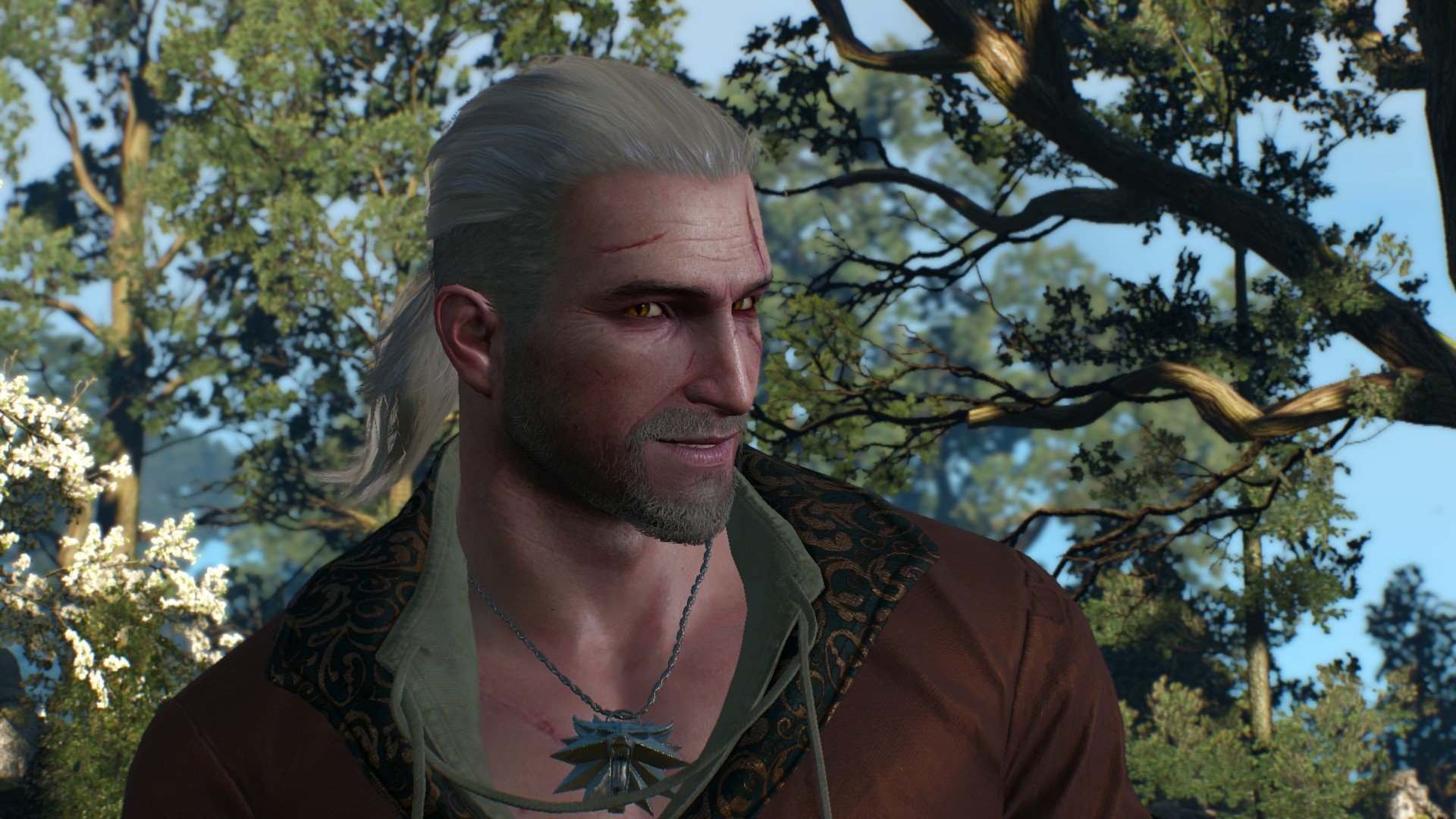 The Witcher 3: Wild Hunt. Впечатления от дополнения "Каменные сердца". Вот вот прошел дополнение и захотелось под .... - Изображение 4 The Witcher 3: Wild Hunt. Впечатления от дополнения "Каменные сердца". Вот вот прошел дополнение и захотелось под .... - Изображение 4