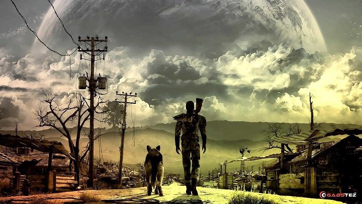 Fallout 4: Ночь перед рождеством - Изображение 3 Fallout 4: Ночь перед рождеством - Изображение 3