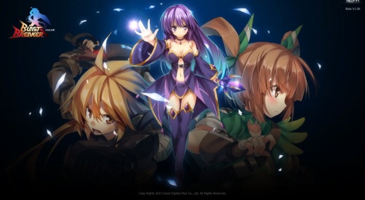 Ваш ждут новые MMO и убийцы WOW :3 - Изображение 8 Ваш ждут новые MMO и убийцы WOW :3 - Изображение 8