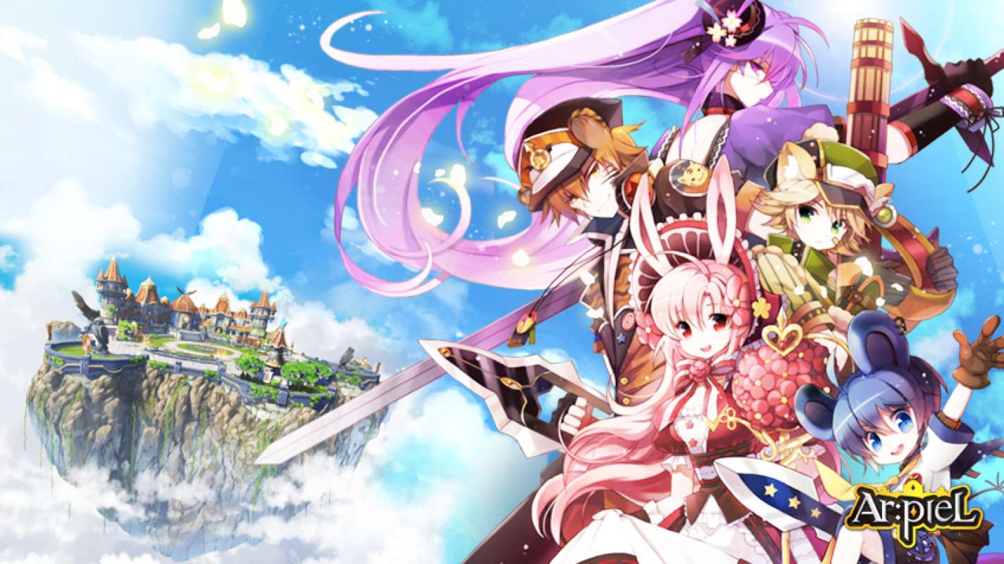Ваш ждут новые MMO и убийцы WOW :3 - Изображение 5 Ваш ждут новые MMO и убийцы WOW :3 - Изображение 5