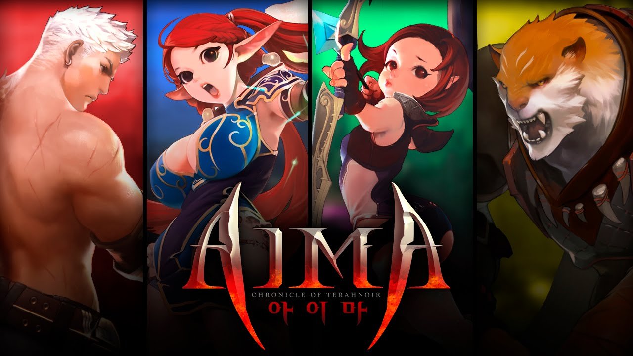 Ваш ждут новые MMO и убийцы WOW :3 - Изображение 2 Ваш ждут новые MMO и убийцы WOW :3 - Изображение 2