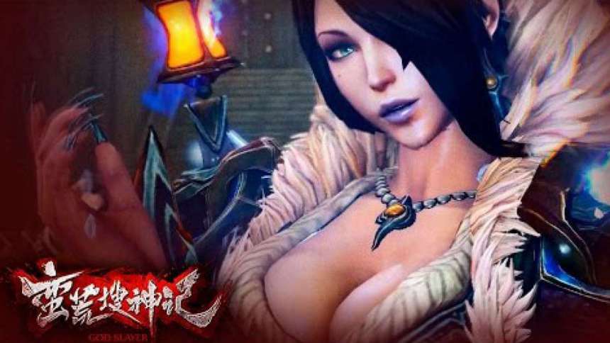 Ваш ждут новые MMO и убийцы WOW :3 - Изображение 17 Ваш ждут новые MMO и убийцы WOW :3 - Изображение 17