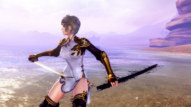 Ваш ждут новые MMO и убийцы WOW :3 - Изображение 15 Ваш ждут новые MMO и убийцы WOW :3 - Изображение 15