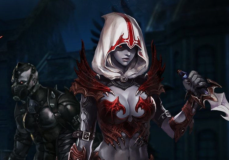 Ваш ждут новые MMO и убийцы WOW :3 - Изображение 14 Ваш ждут новые MMO и убийцы WOW :3 - Изображение 14